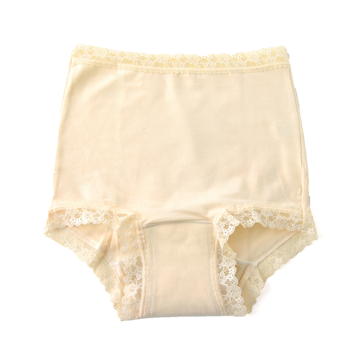 NEW深ばきフィフティショーツ2色4枚組