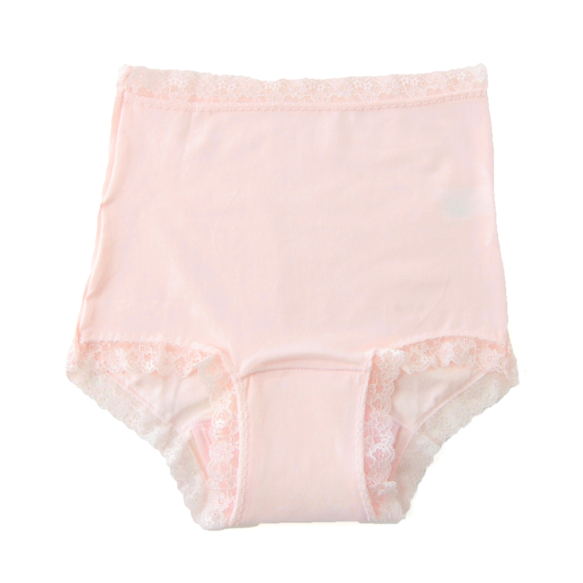 NEW深ばきフィフティショーツ2色4枚組