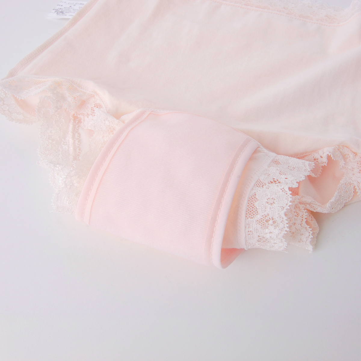 NEW深ばきフィフティショーツ2色4枚組