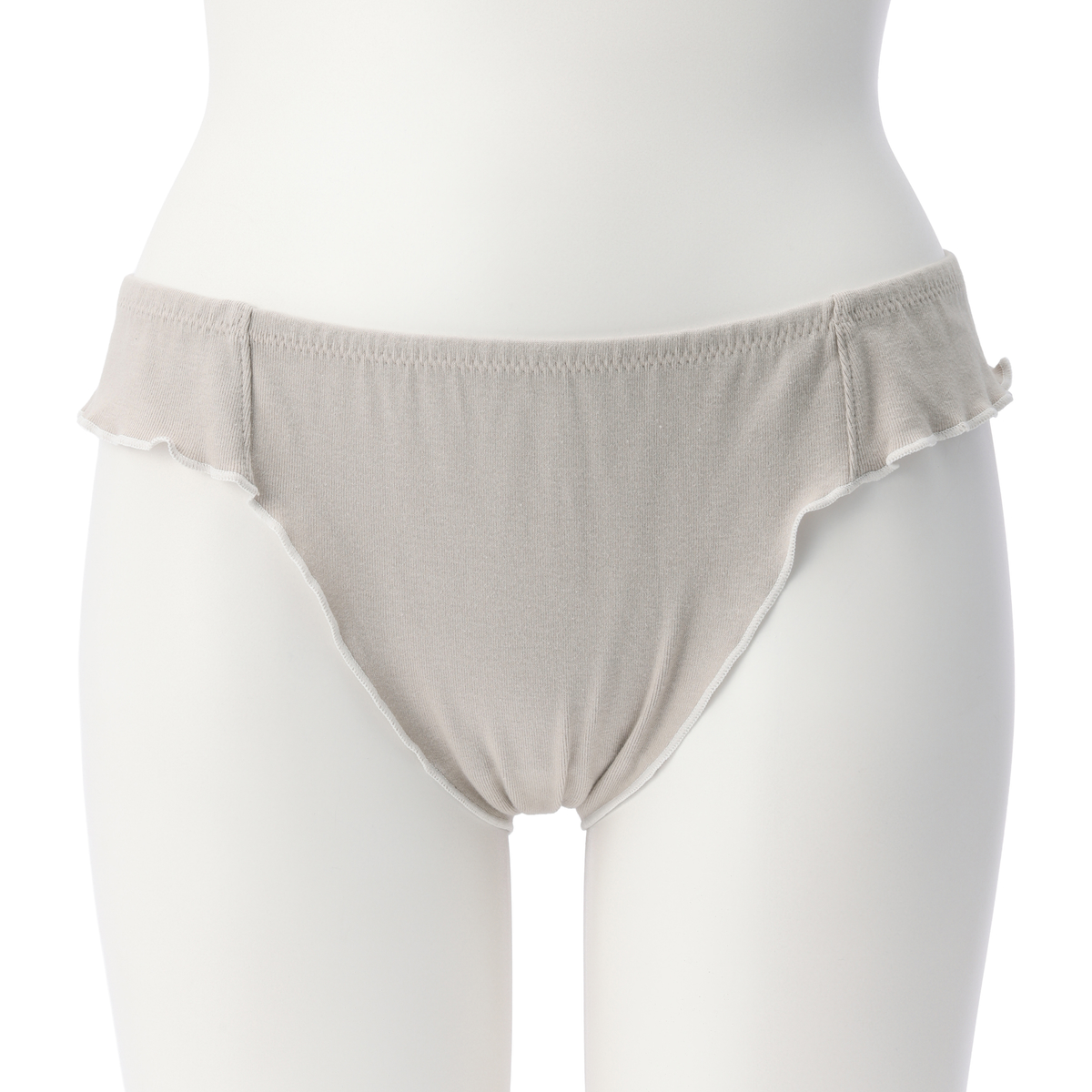 【SUBROSA】締め付けない 安らぐふんどしパンツ