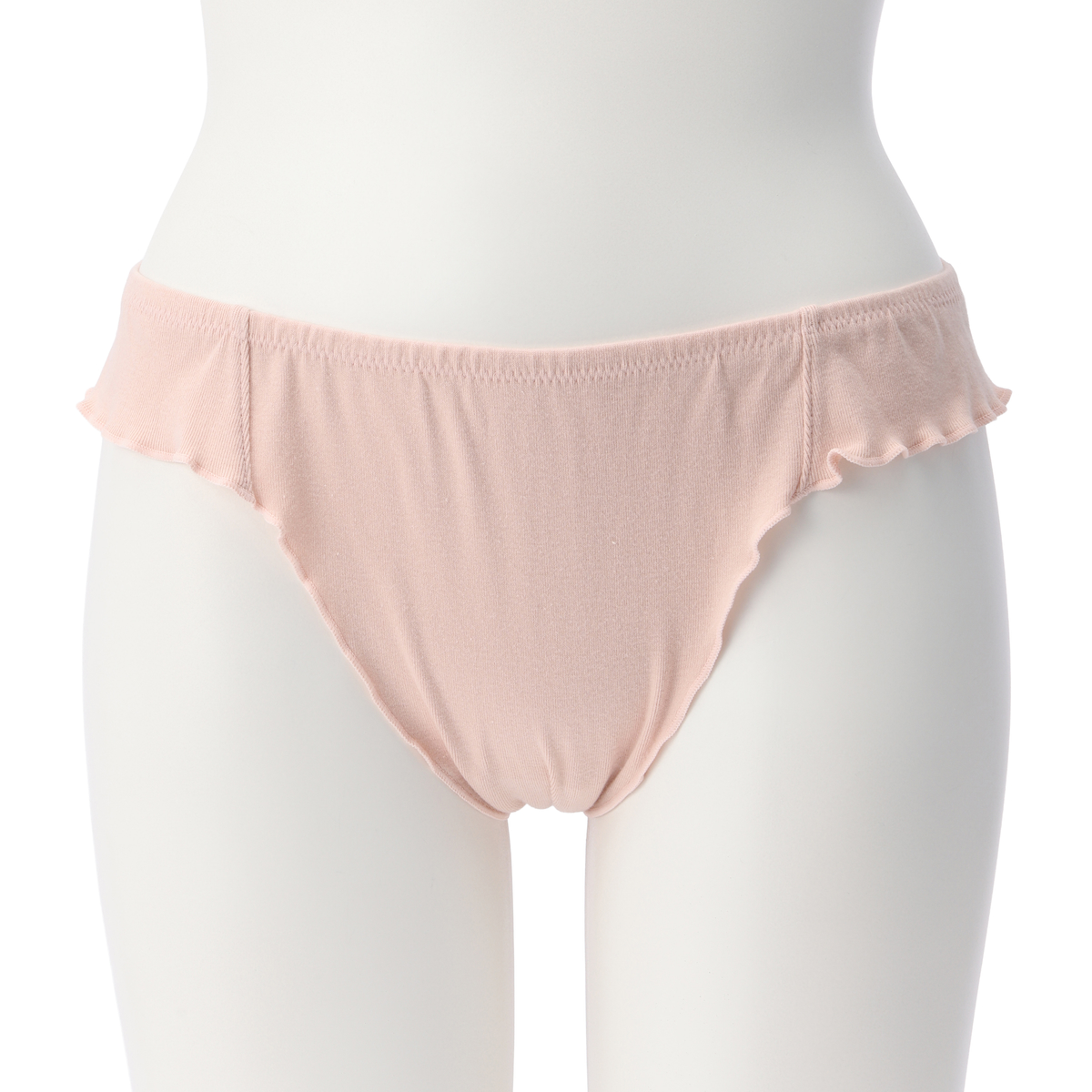 【SUBROSA】締め付けない 安らぐふんどしパンツ