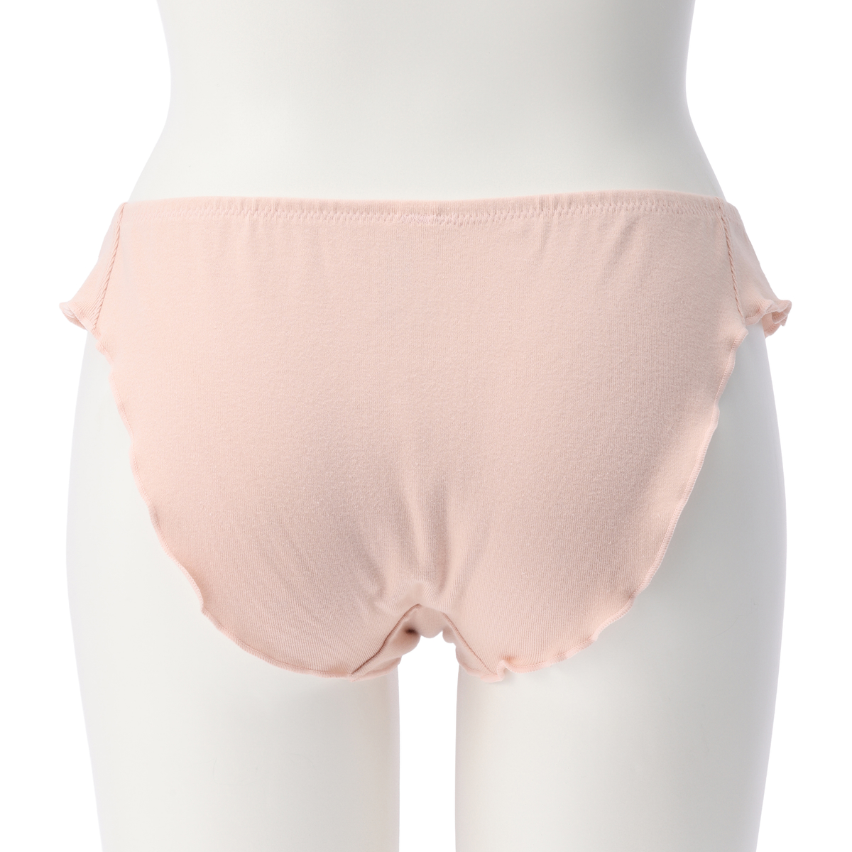 【SUBROSA】締め付けない 安らぐふんどしパンツ