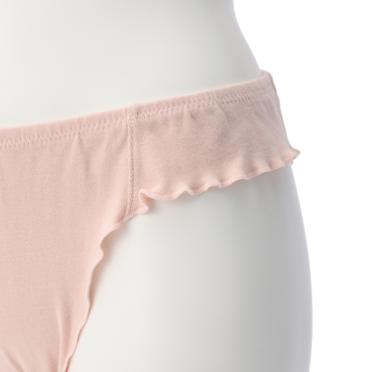 【SUBROSA】締め付けない 安らぐふんどしパンツ