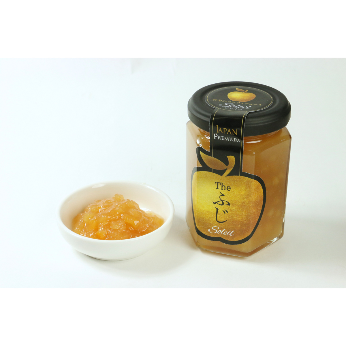 Theふじ コンフィチュール