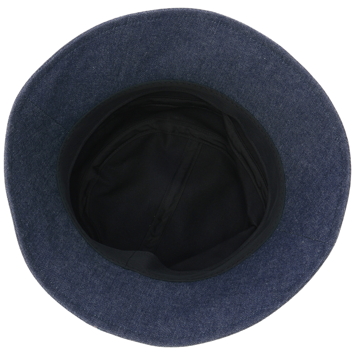 岡山デニムチューリップハット