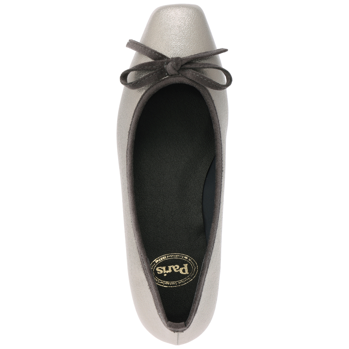 【PARIS】バレエシューズ