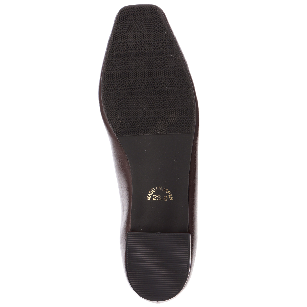 【PARIS】クラシックローファー