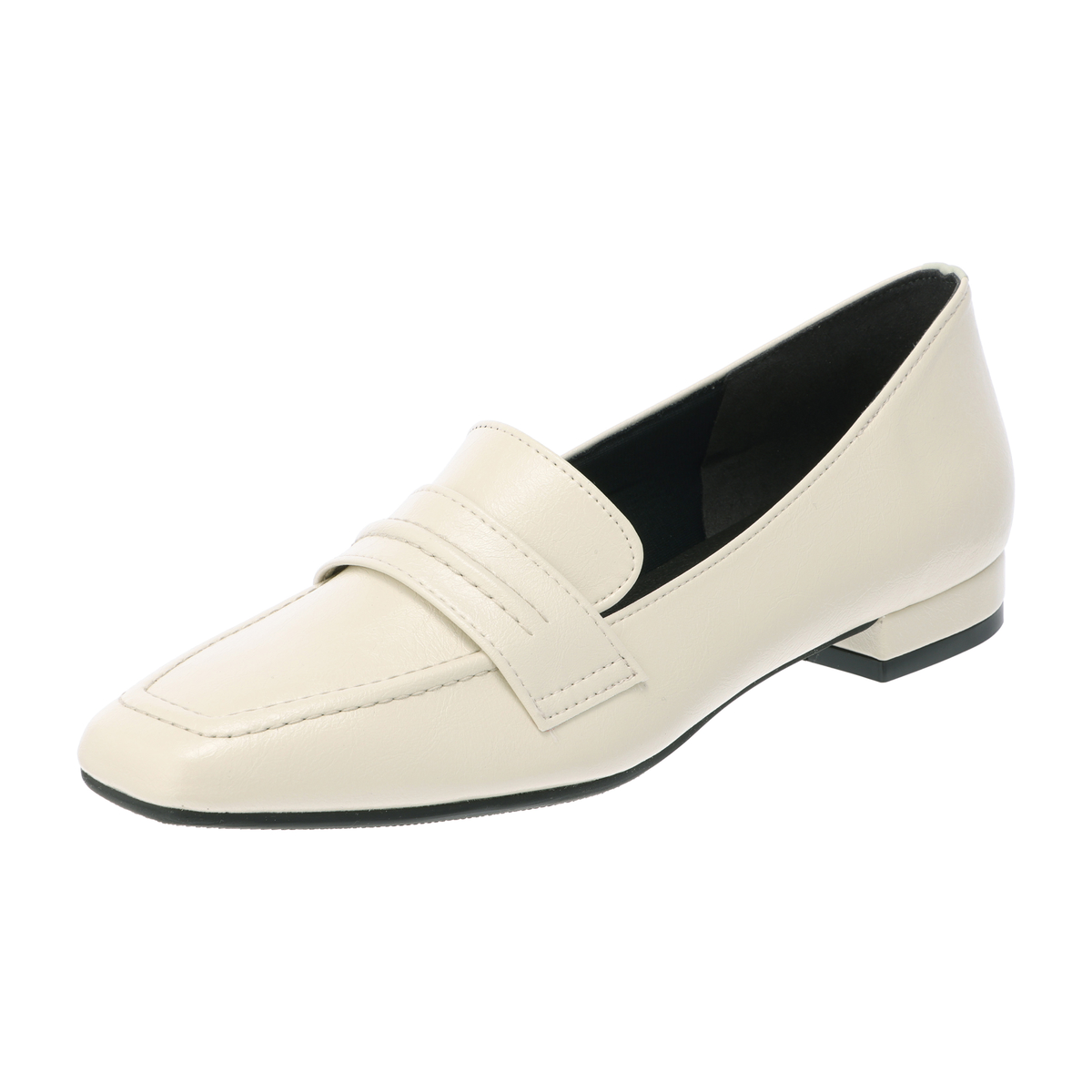 【PARIS】クラシックローファー