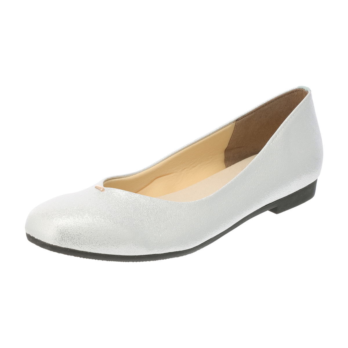 【PARIS】ポインテッドトゥパンプス