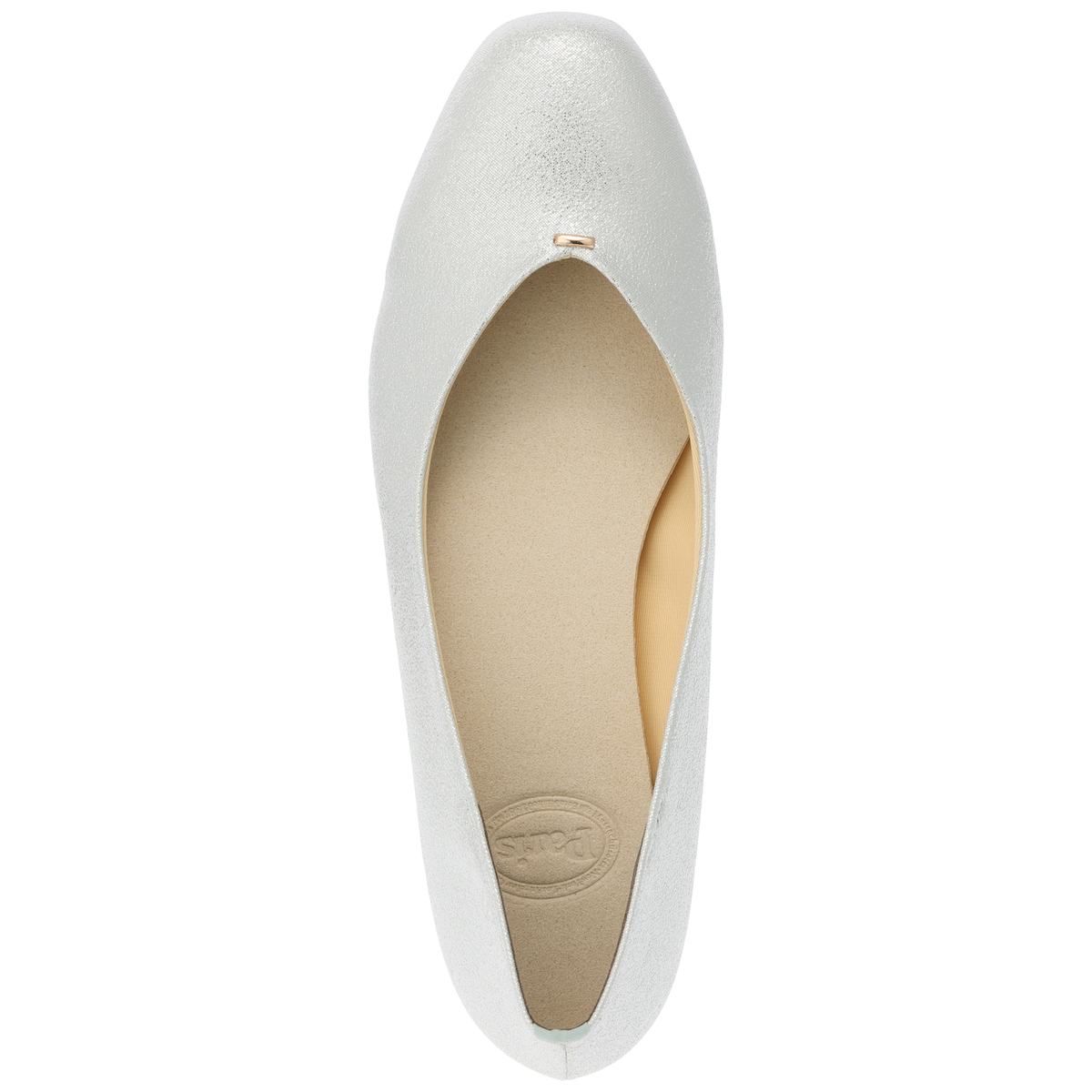 【PARIS】ポインテッドトゥパンプス