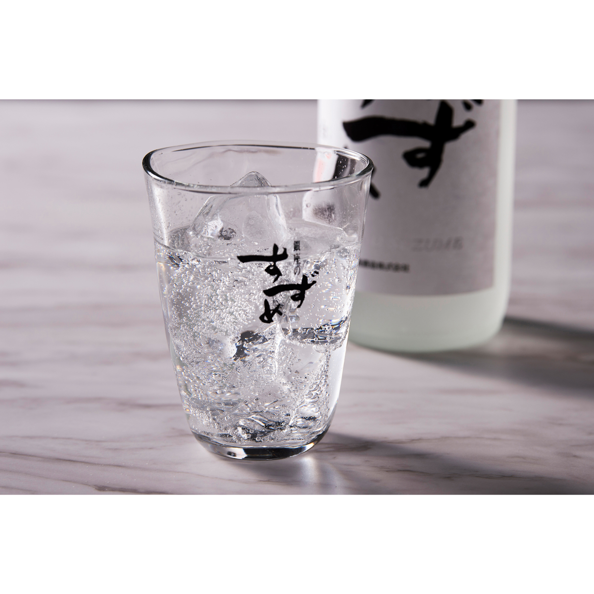 八鹿酒造 銀座のすずめ 白麹25度 1800ml【麦焼酎 大分県】