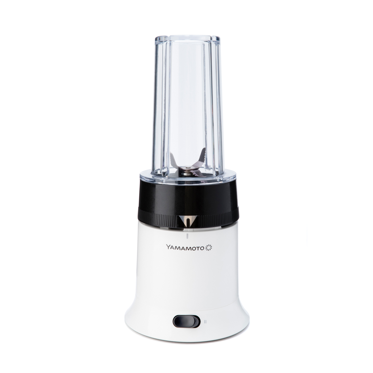 山本電気 ブレンダー PowerMix YE-BL18B