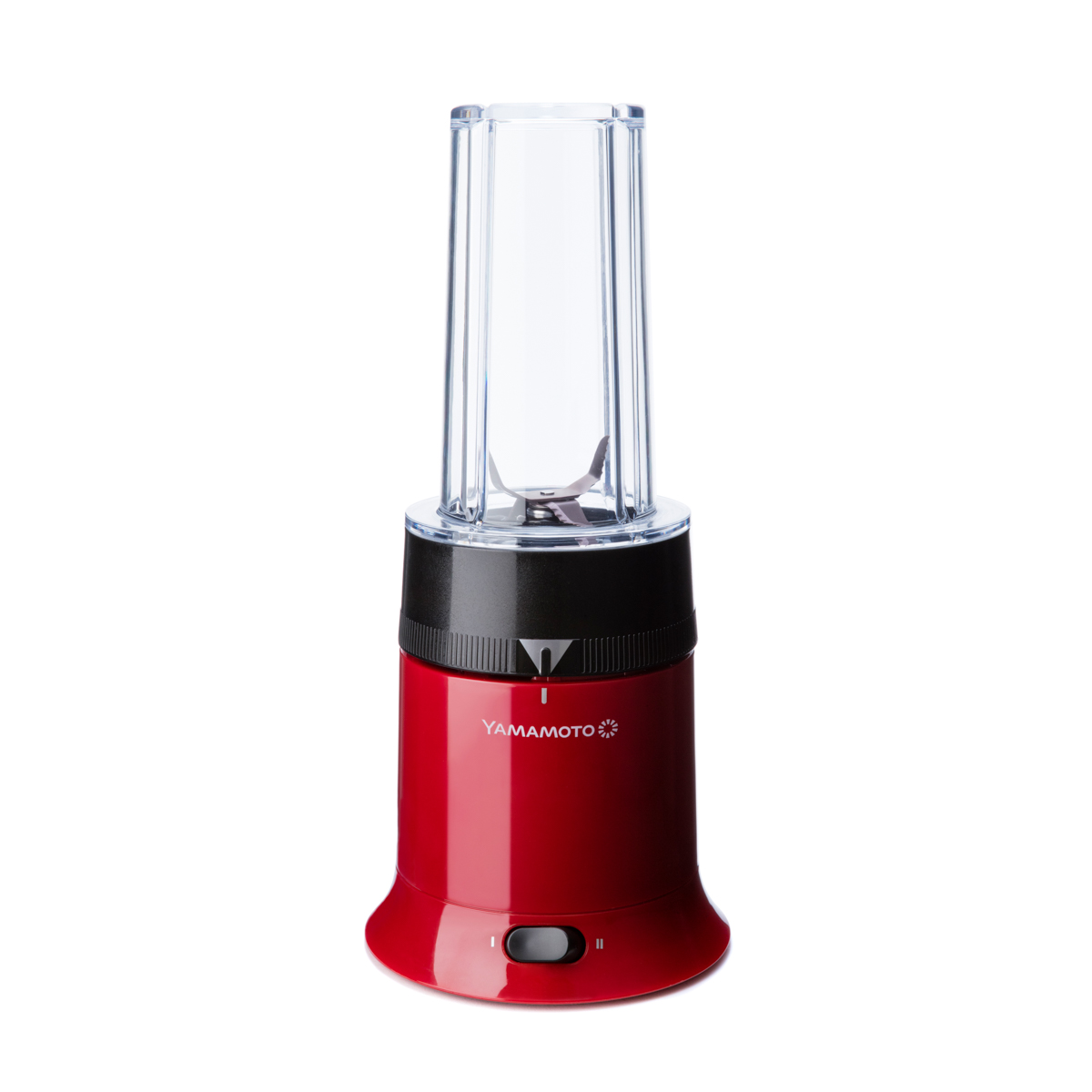 山本電気 ブレンダー PowerMix YE-BL18B