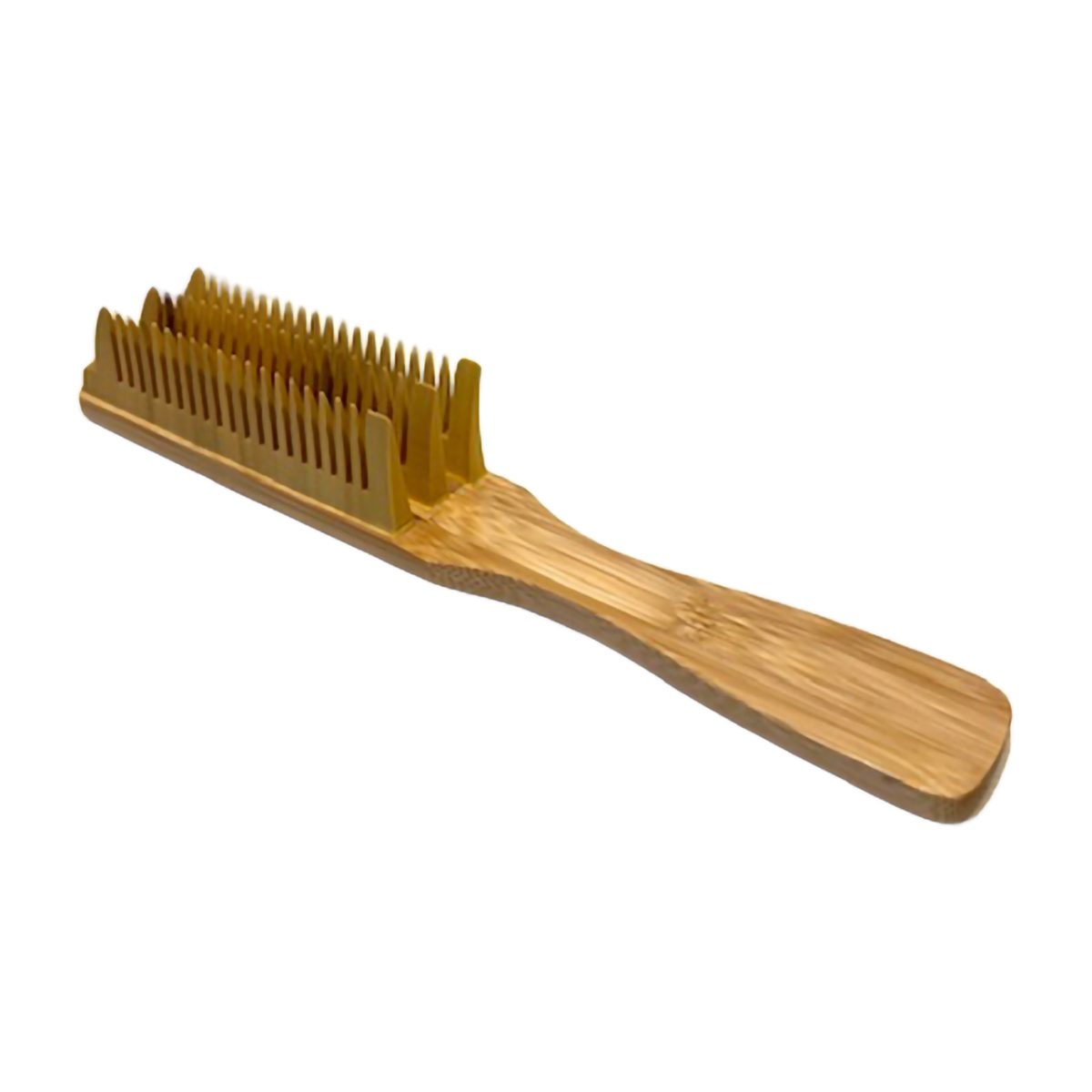 薩摩つげ櫛ヘアーブラシ