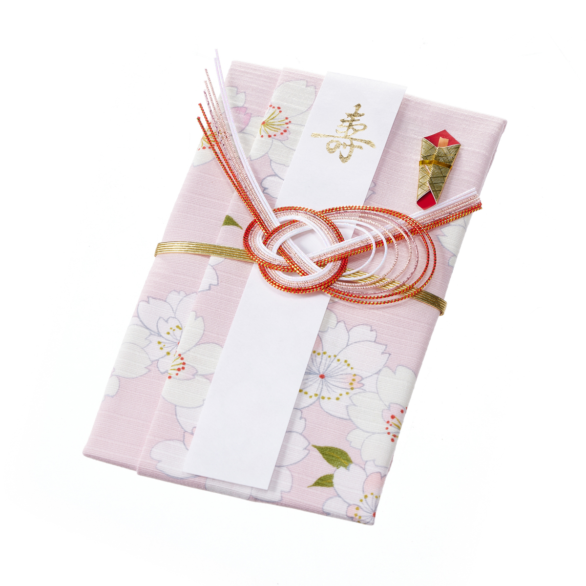 [山本仁商店]金封福布 咲桜 あわじ