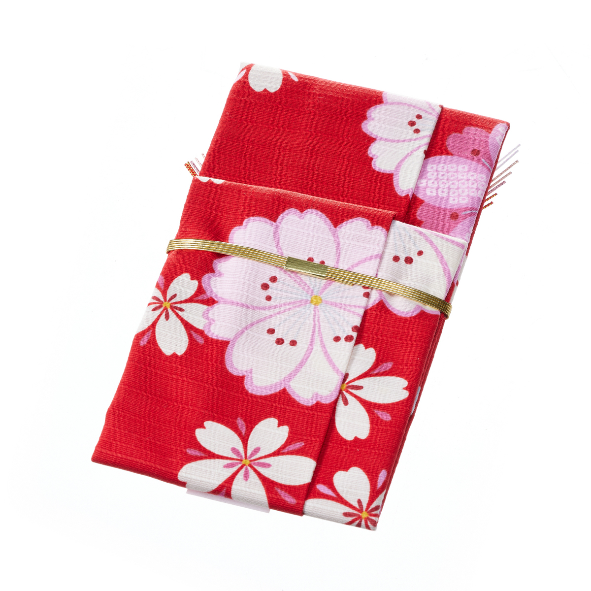 [山本仁商店]金封福布 桜見 あわじ