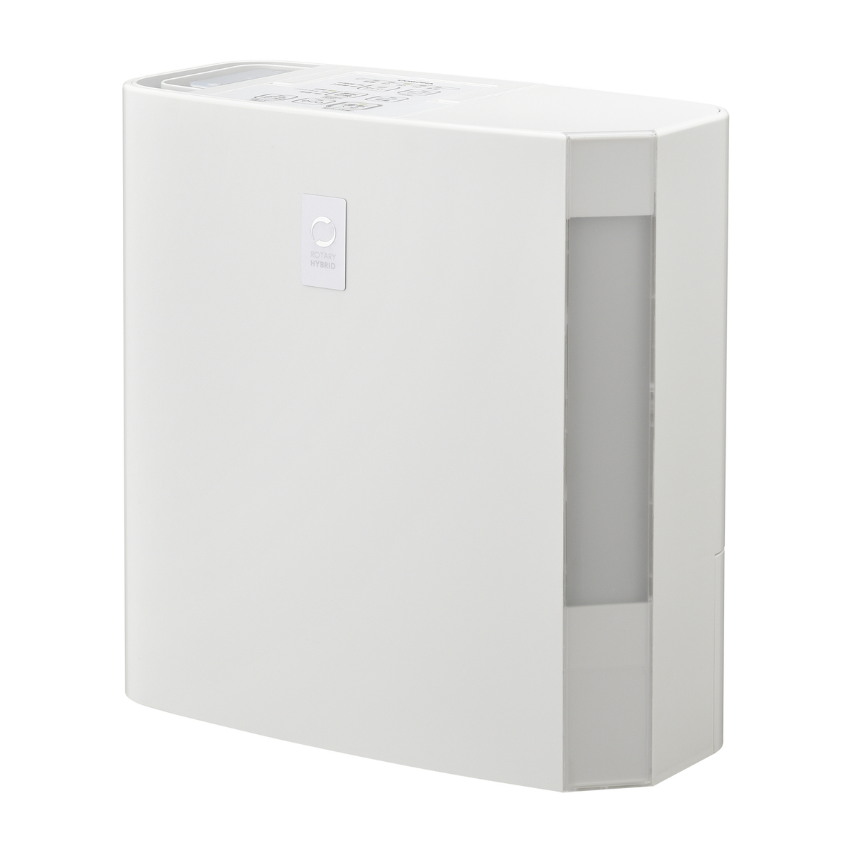 コロナ　ハイブリッド式加湿器 UF-Hシリーズ　UF-H5025R(木造8.5畳/コンクリート14畳まで)