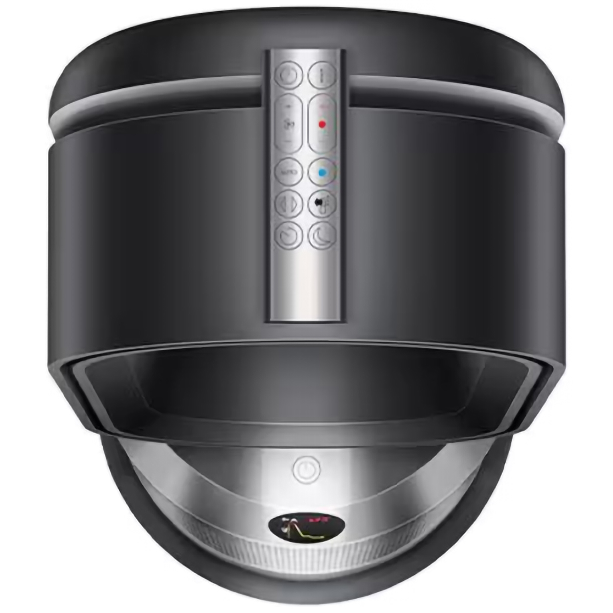 Dyson 空気清浄機能付ファンヒーター Dyson Purifier Hot + Cool (HP07