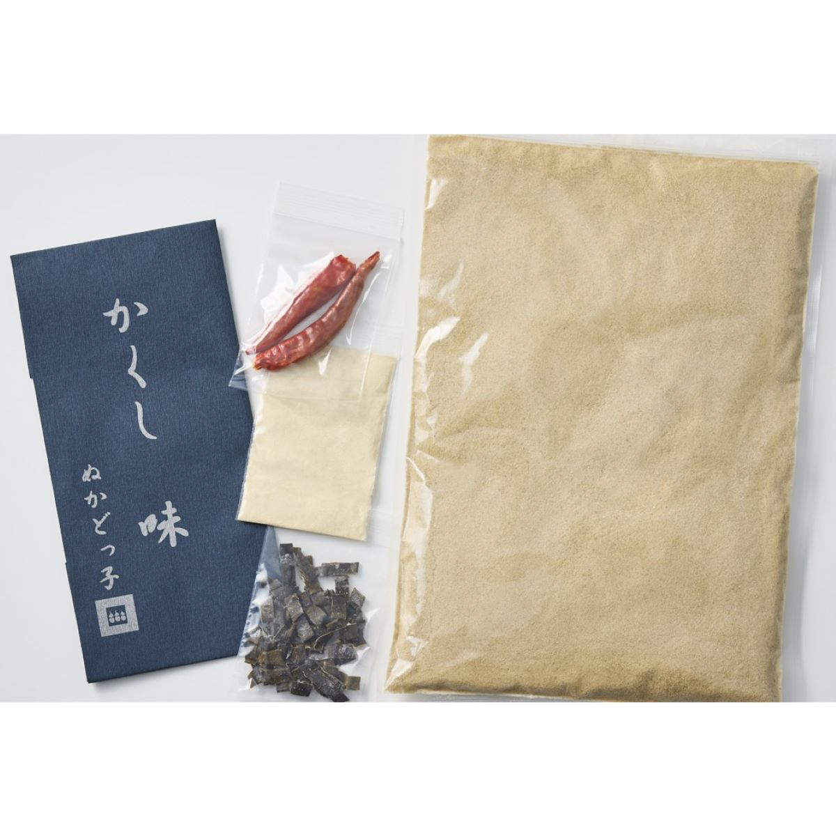 【直送】ぬかどっ子 吟づくり 3kg(容器付き)