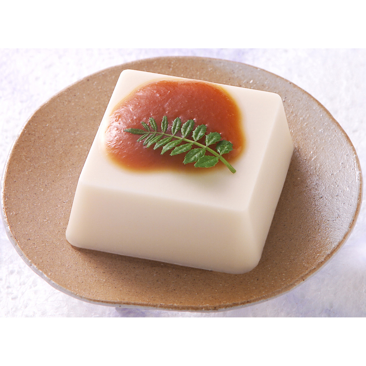 ごまとうふ