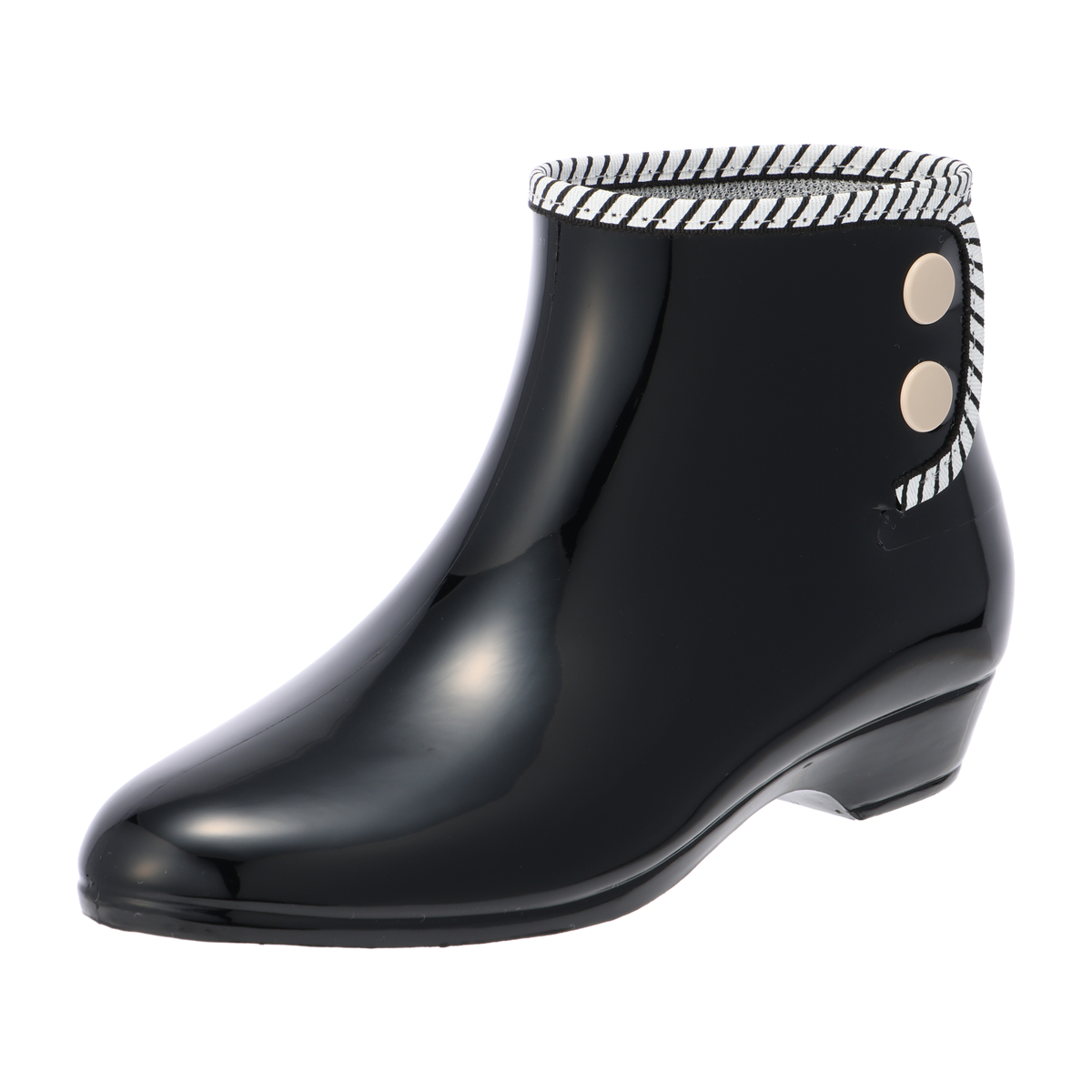 レディースレインブーツ　R-3