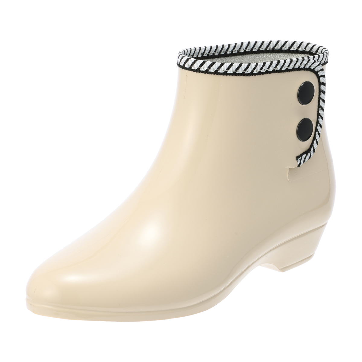 レディースレインブーツ　R-3