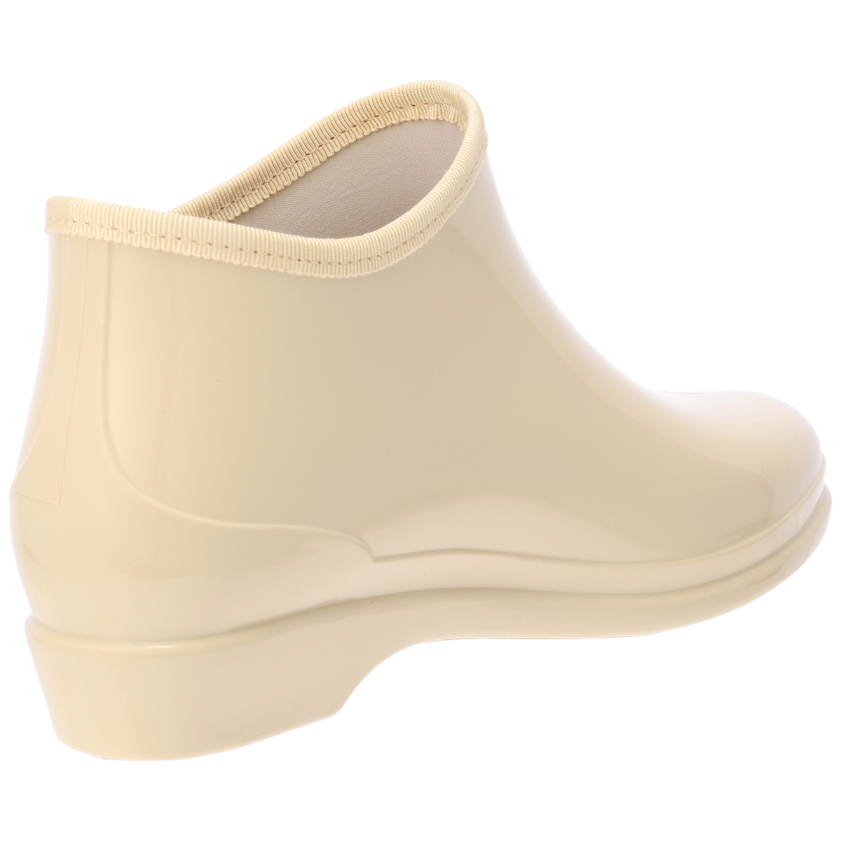 レアショートブーツ　AS-3