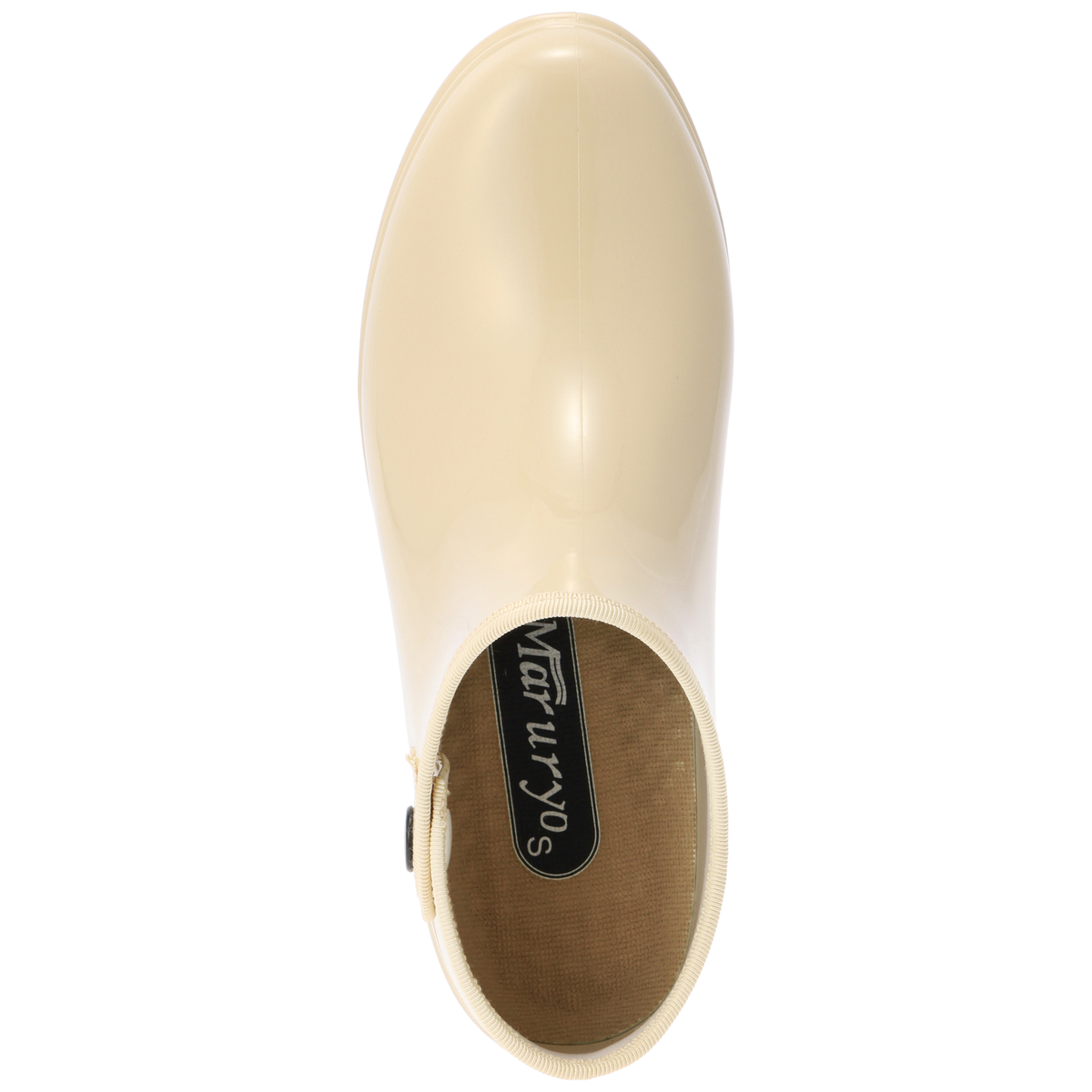 レアショートブーツ　AS-3