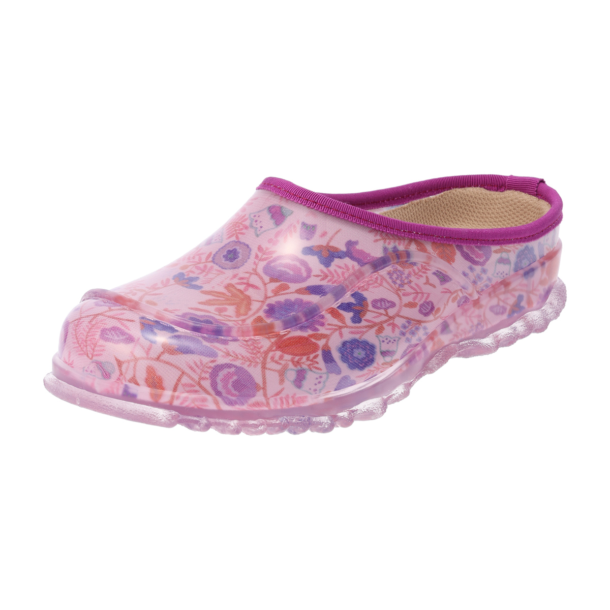 カラフルサボサンダル　No.1980