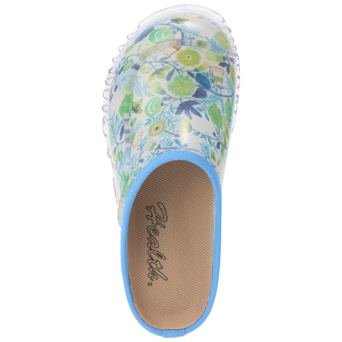 カラフルサボサンダル　No.1980