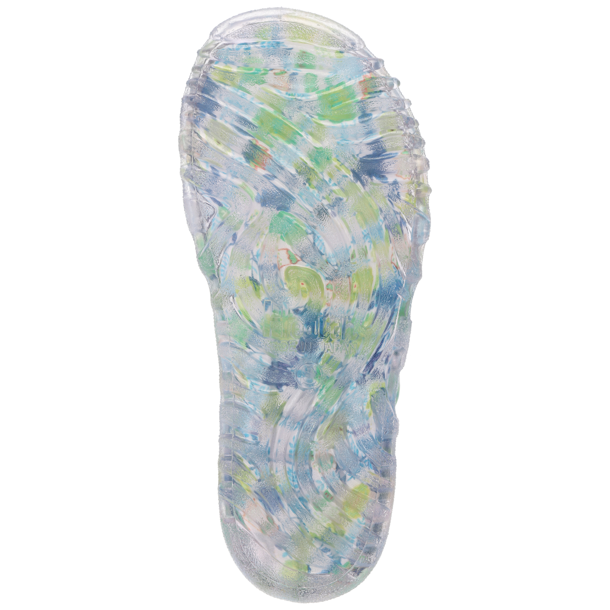 カラフルサボサンダル　No.1980