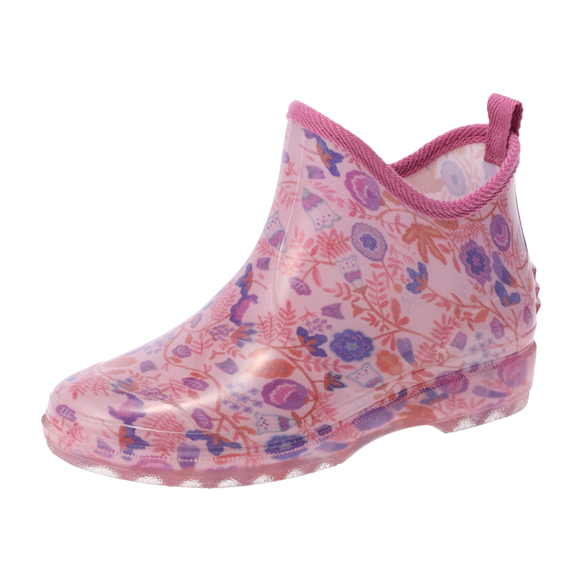 カラフル　スタイリッシュウォーキングブーツ　S-3 CD