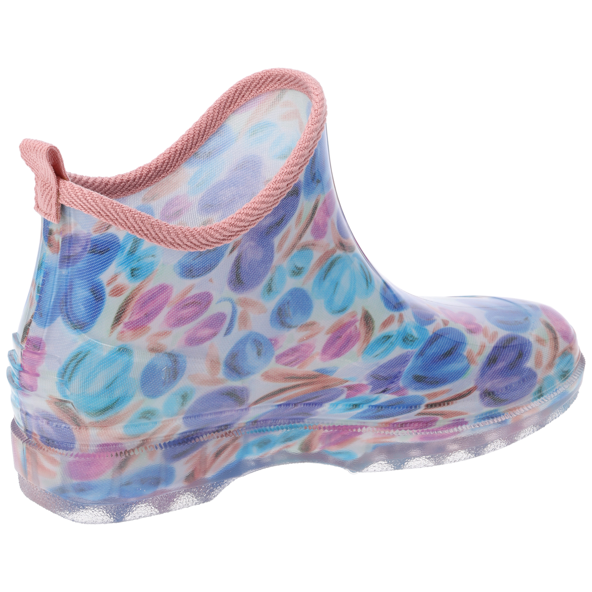 カラフル　スタイリッシュウォーキングブーツ　S-3 CD