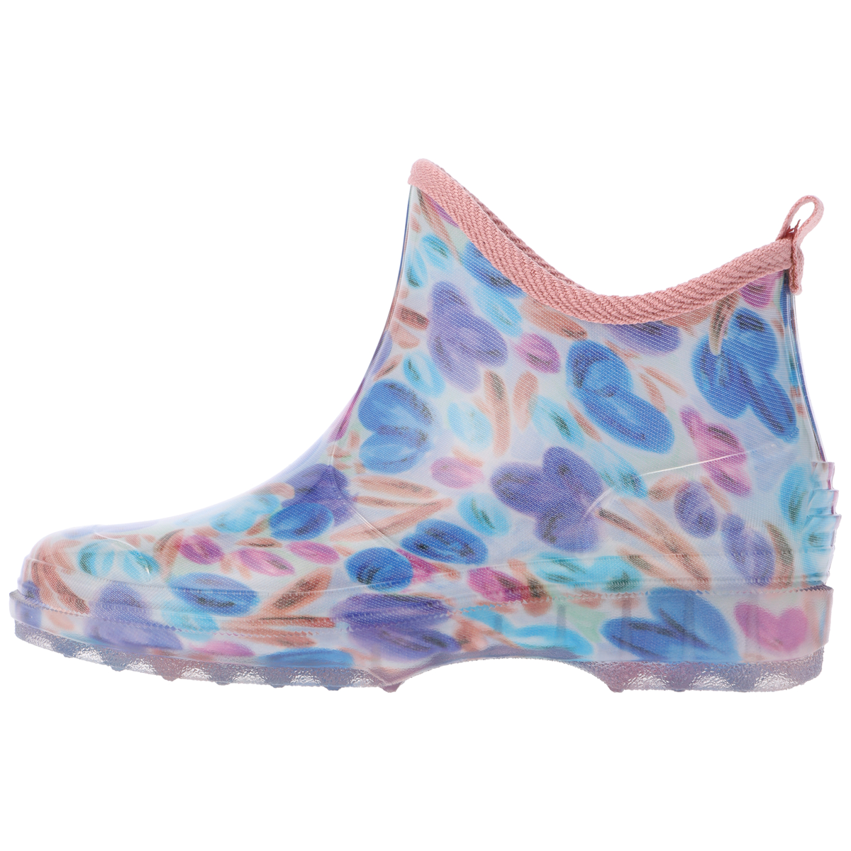 カラフル　スタイリッシュウォーキングブーツ　S-3 CD