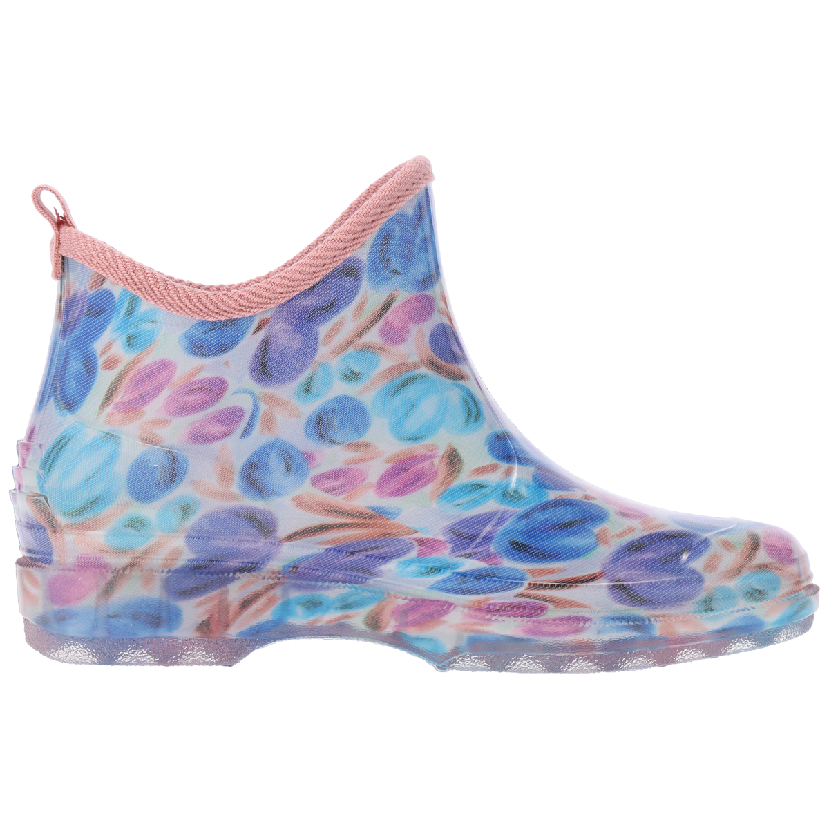 カラフル　スタイリッシュウォーキングブーツ　S-3 CD