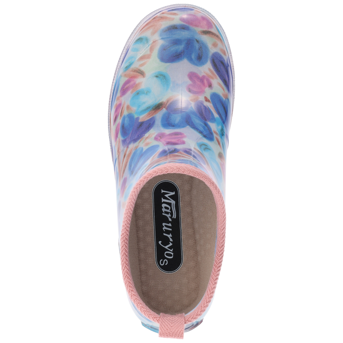 カラフル　スタイリッシュウォーキングブーツ　S-3 CD