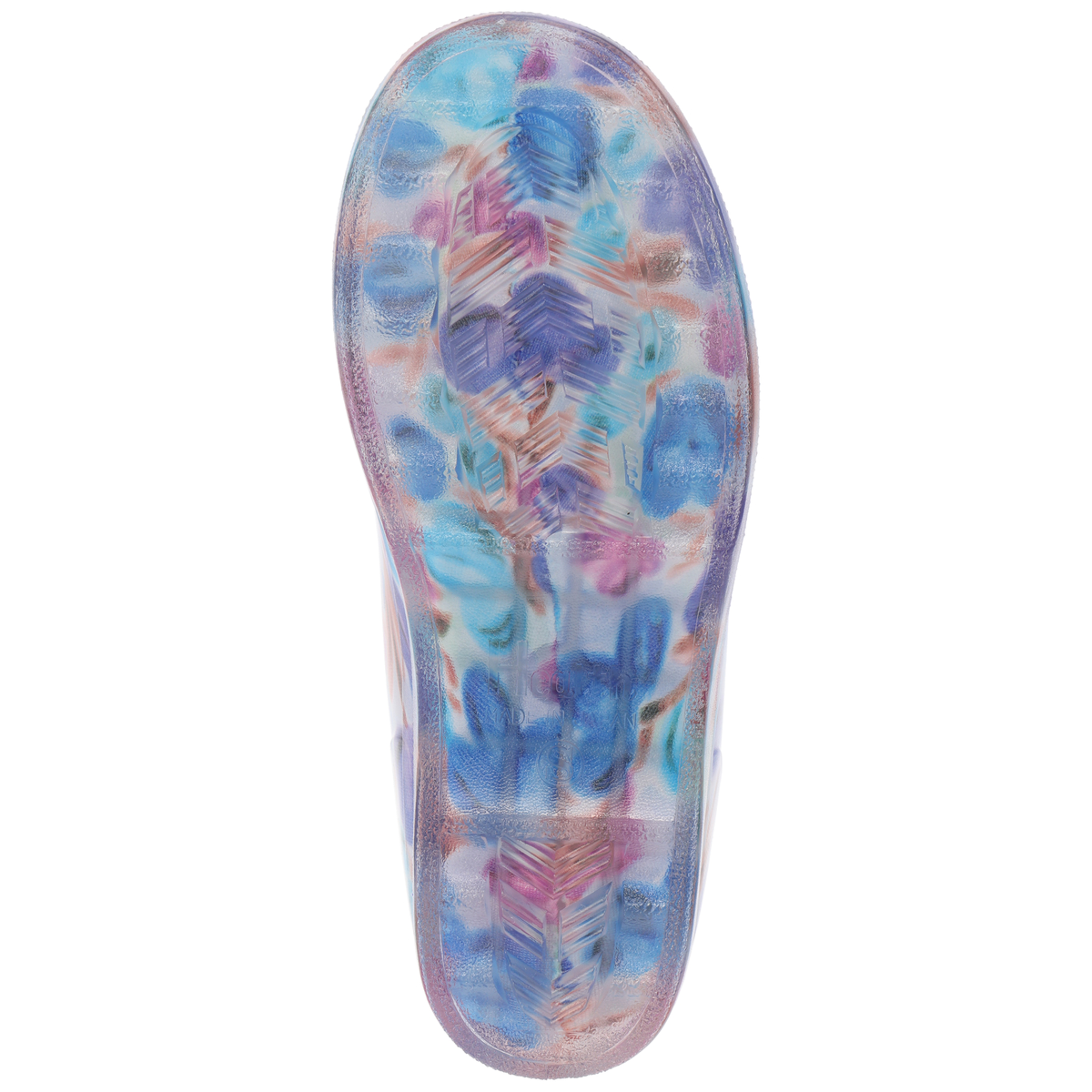 カラフル　スタイリッシュウォーキングブーツ　S-3 CD