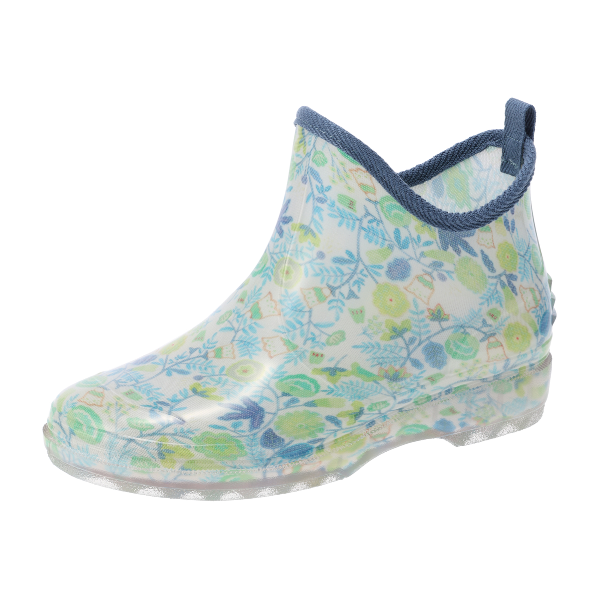 カラフル　スタイリッシュウォーキングブーツ　S-3 CD