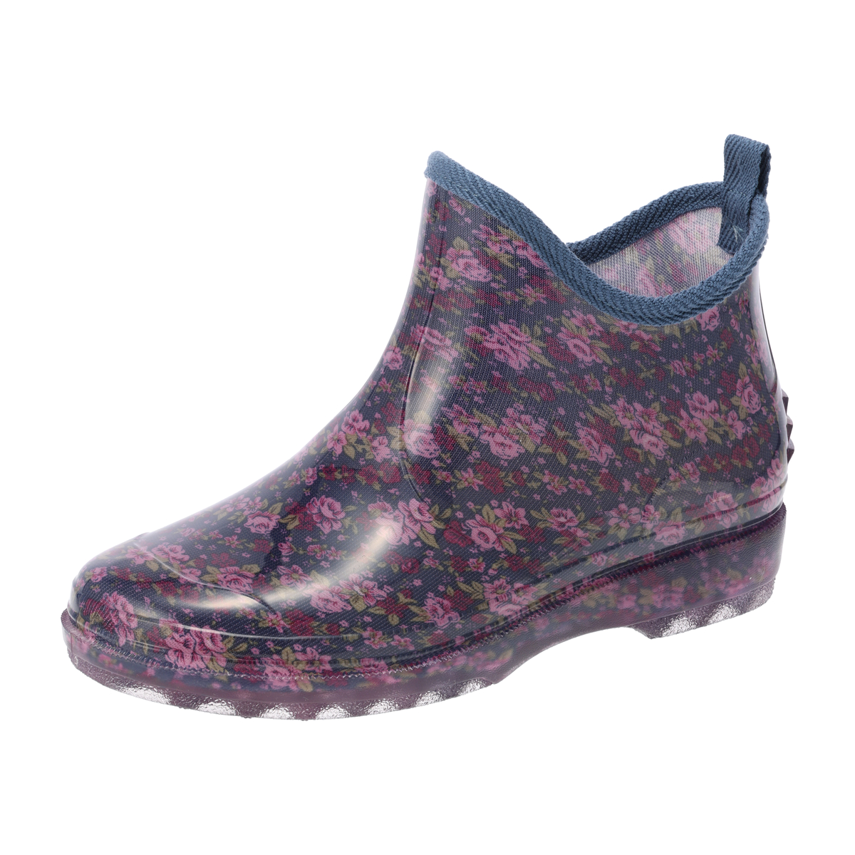 スタイリッシュウォーキングブーツ　S-3-CF