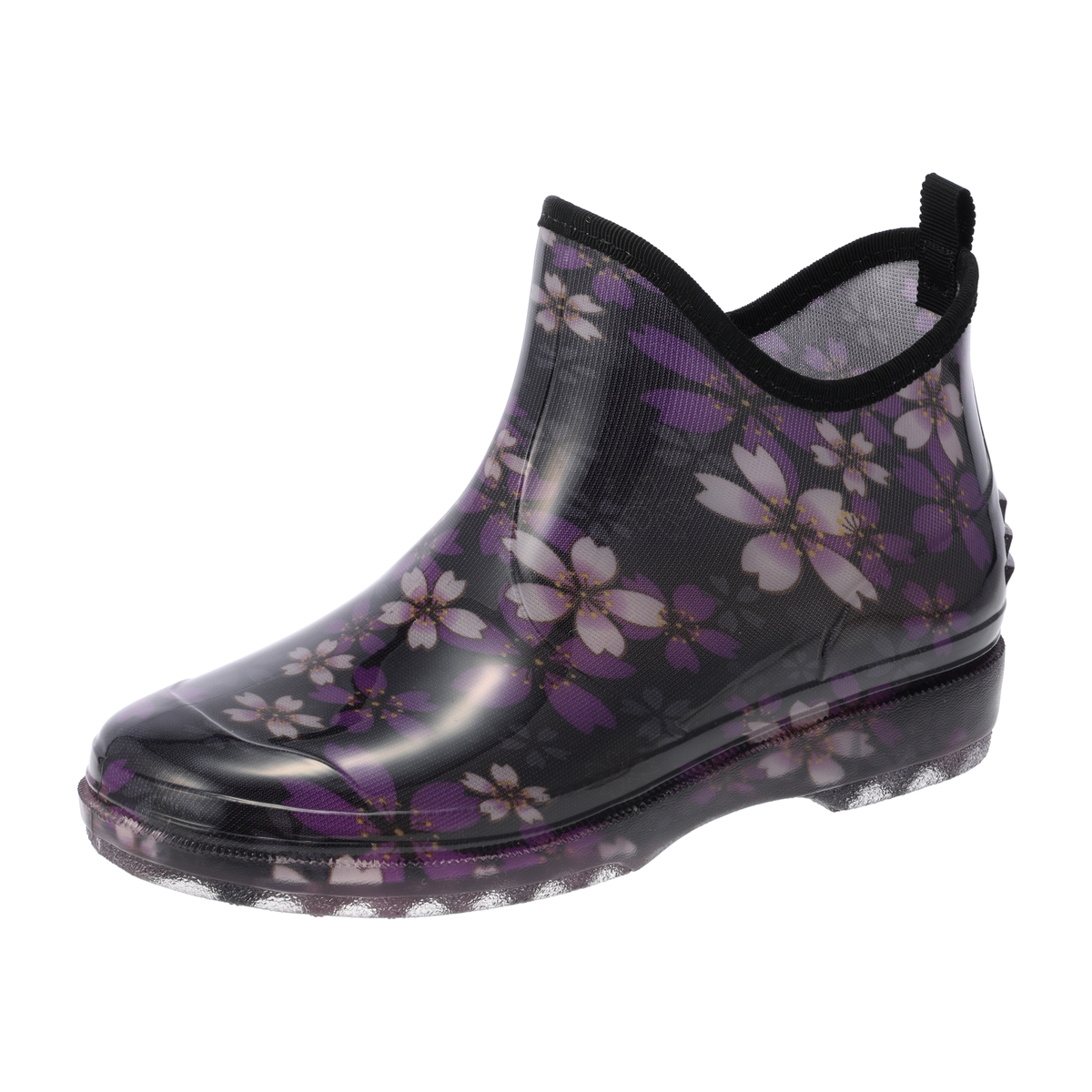 スタイリッシュウォーキングブーツ　S-3-CF