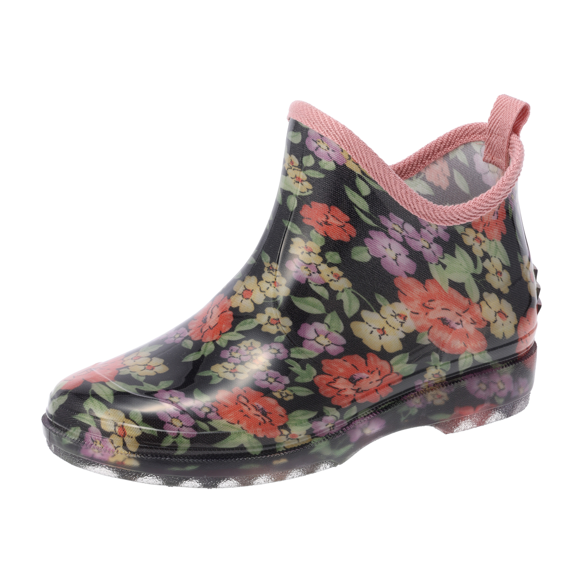 スタイリッシュウォーキングブーツ　S-3-CF