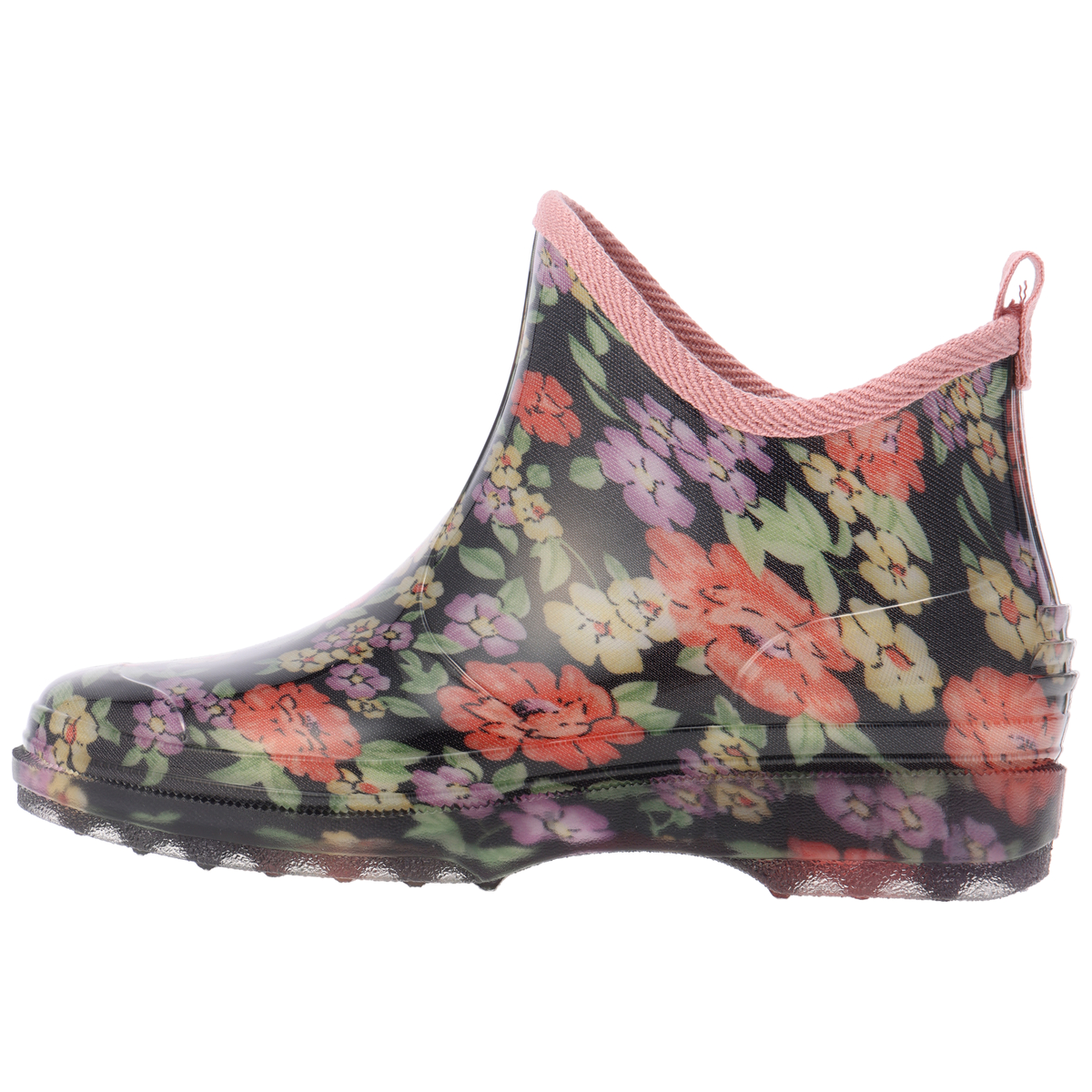 スタイリッシュウォーキングブーツ　S-3-CF