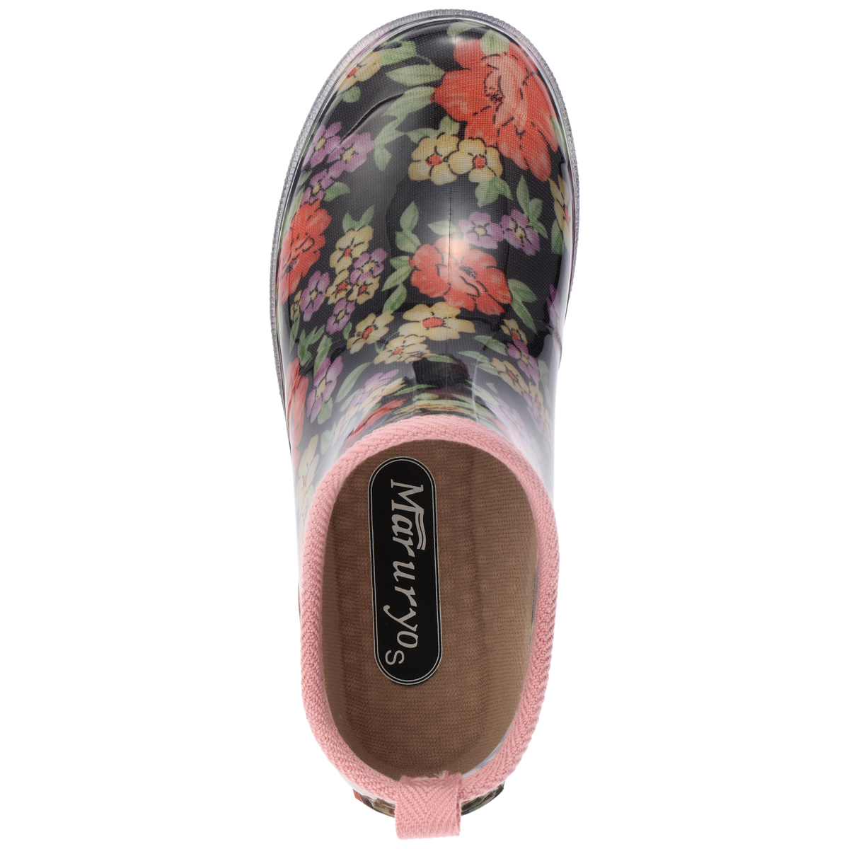 スタイリッシュウォーキングブーツ　S-3-CF