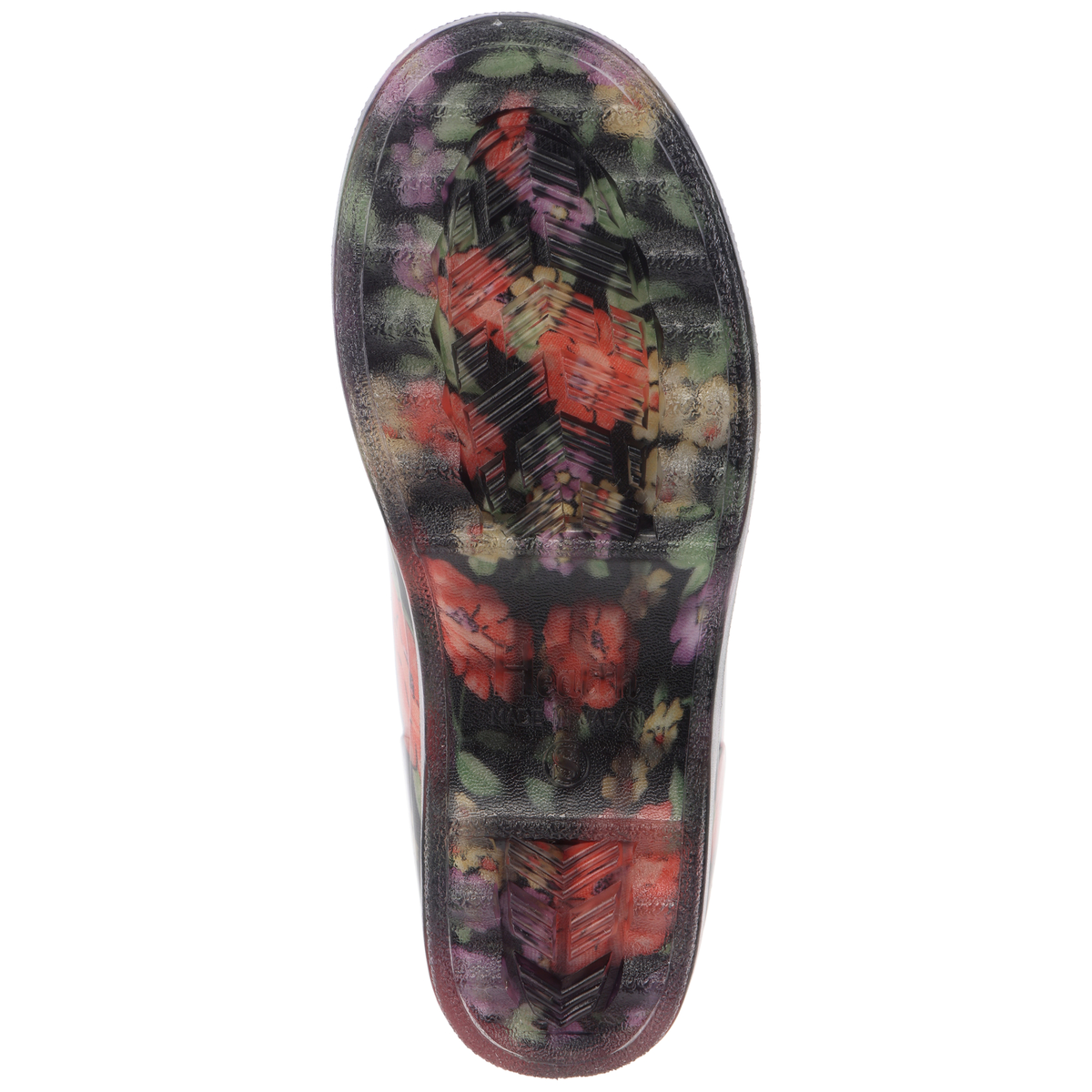 スタイリッシュウォーキングブーツ　S-3-CF