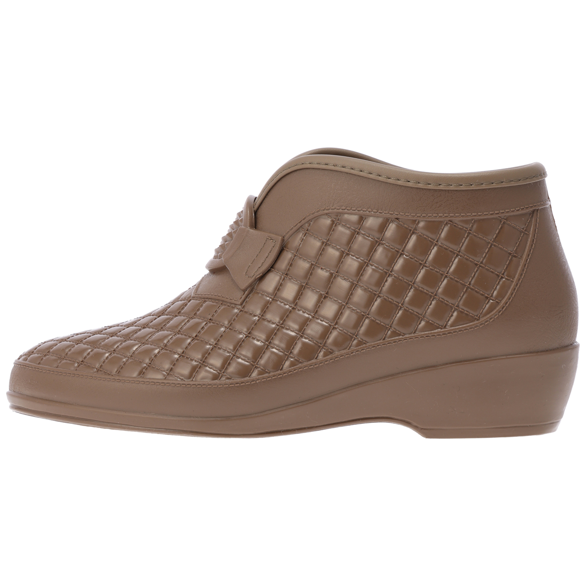 レディース中ボア付きブーツ　EA-5