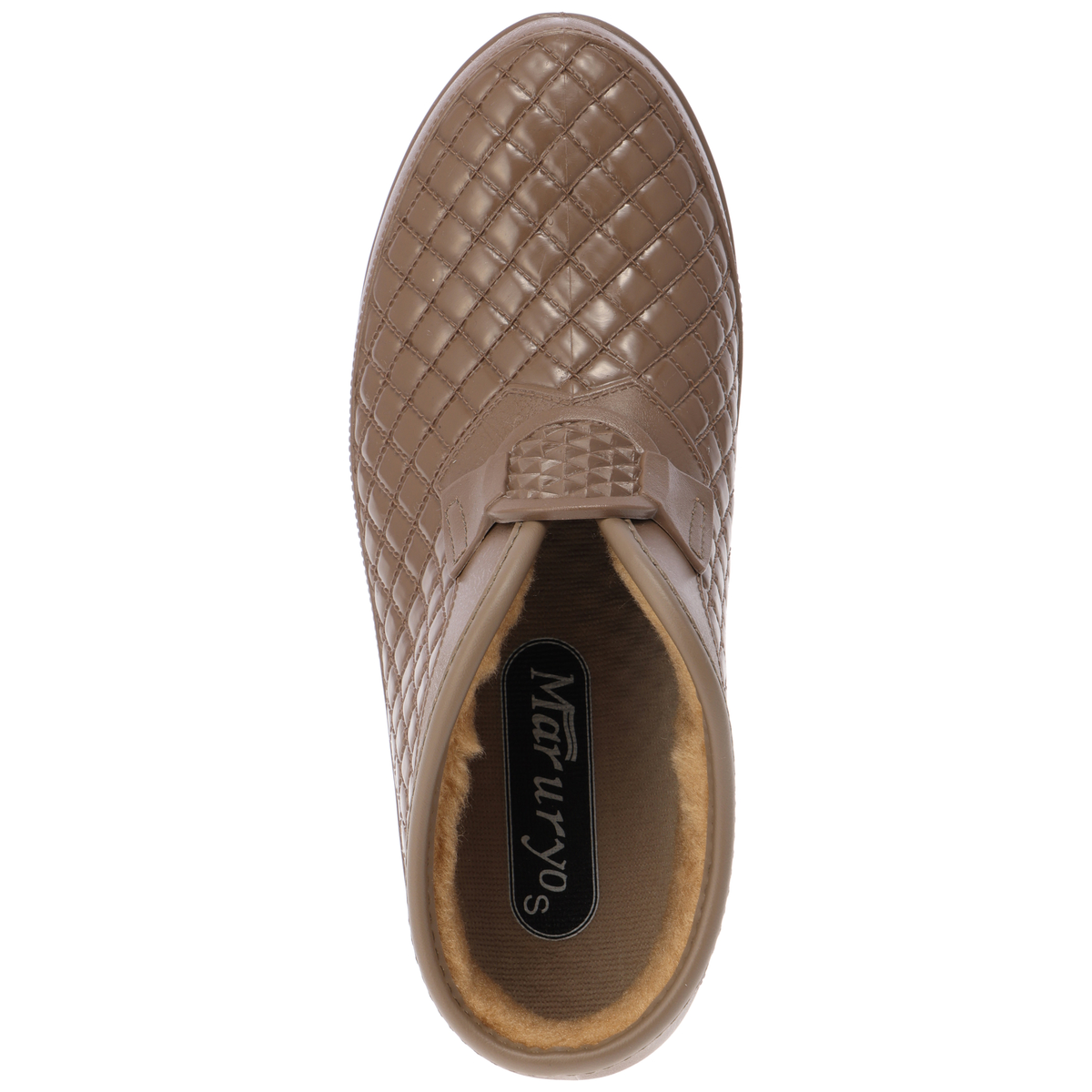 レディース中ボア付きブーツ　EA-5