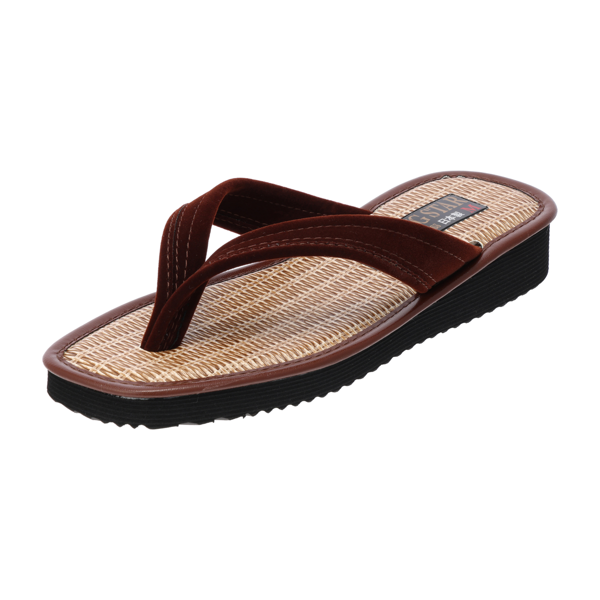 紳士カリプソサンダル　No.1115