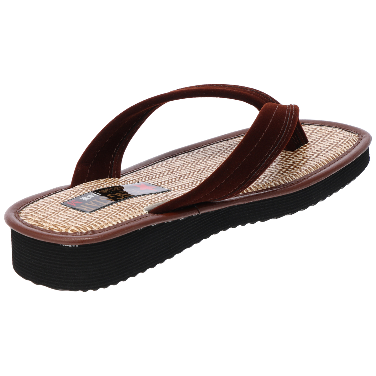 紳士カリプソサンダル　No.1115