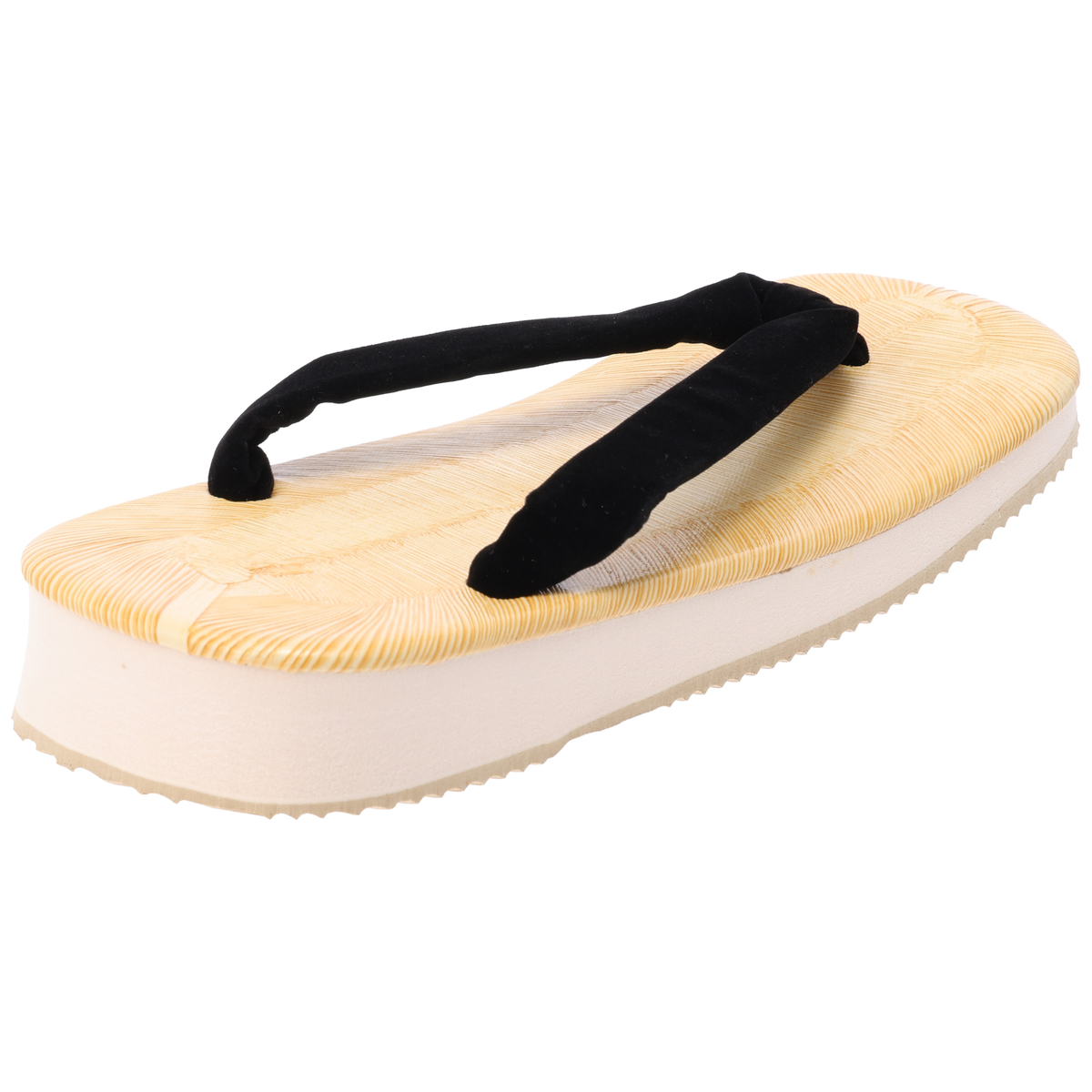 メンズ軽装雪駄　No.115