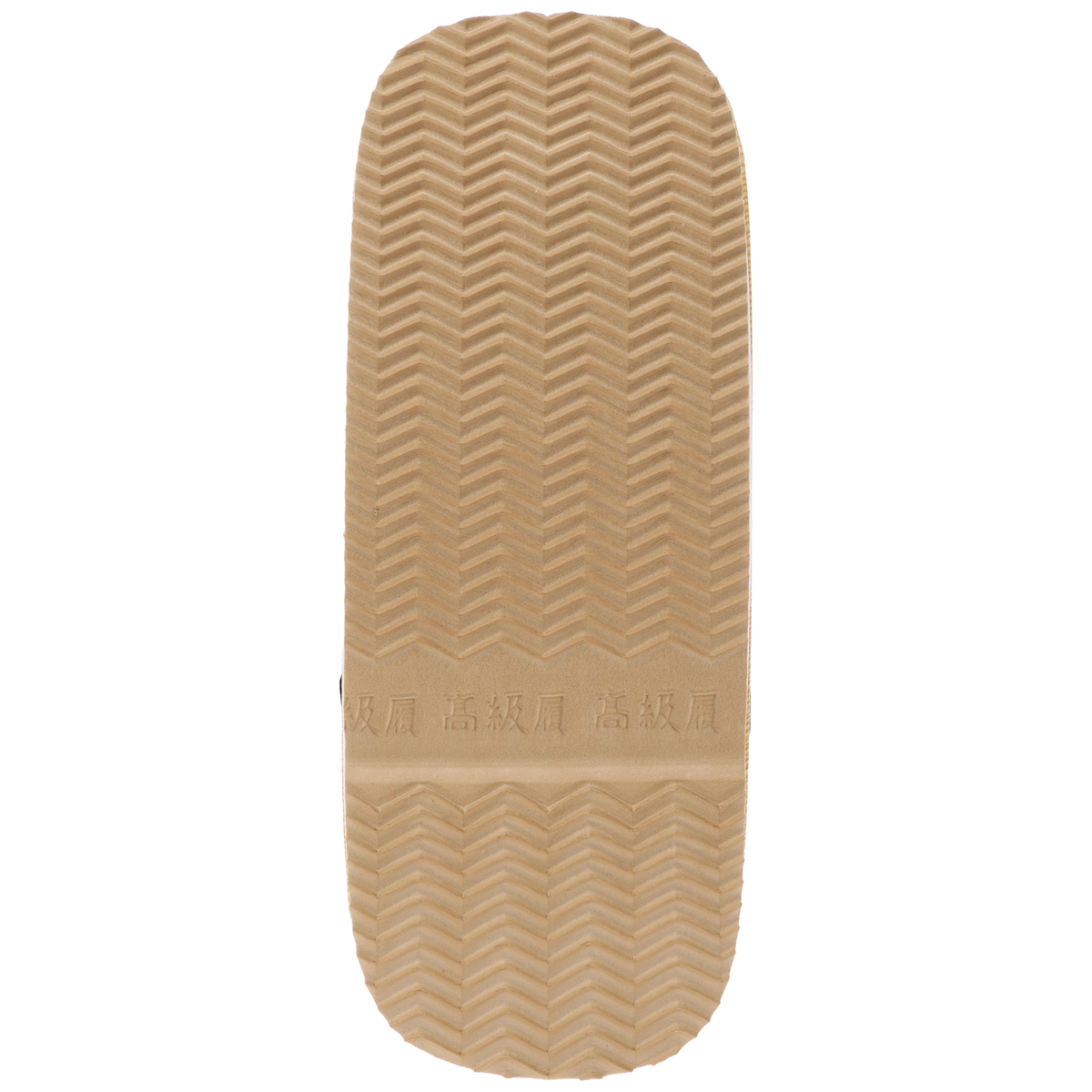 メンズ軽装雪駄　No.115